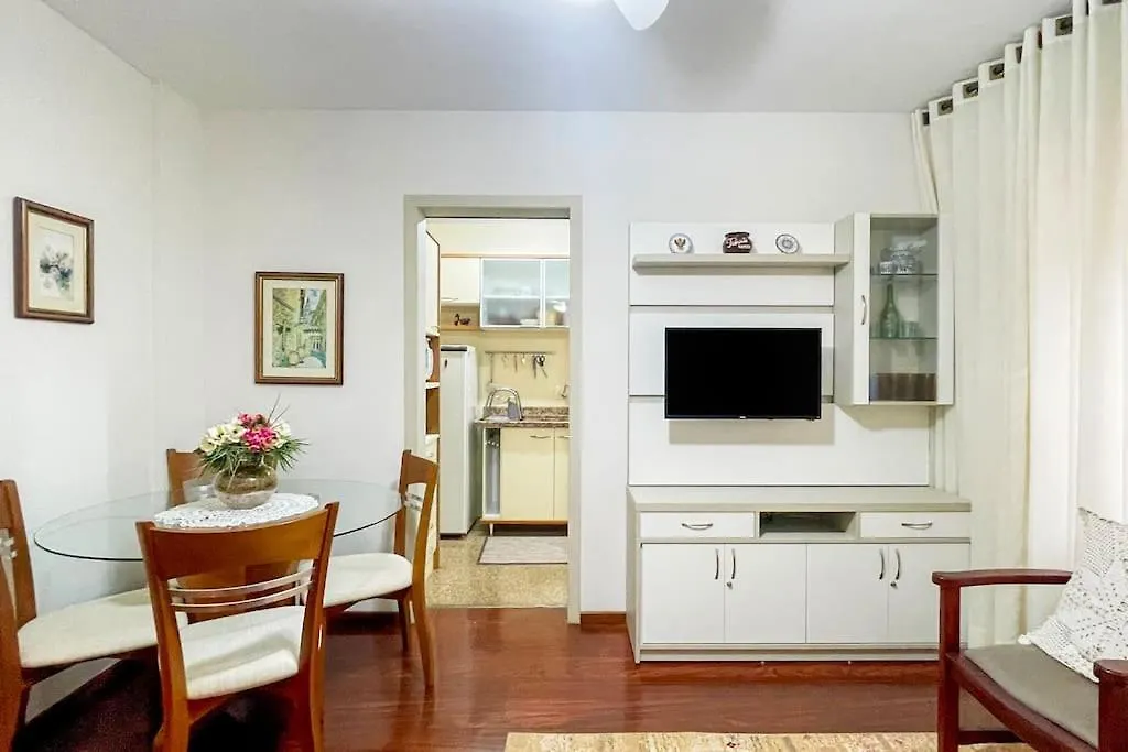 Apartamento No Bom Fim Porto Alegre Appartement