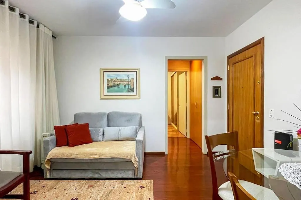 Apartamento No Bom Fim Porto Alegre