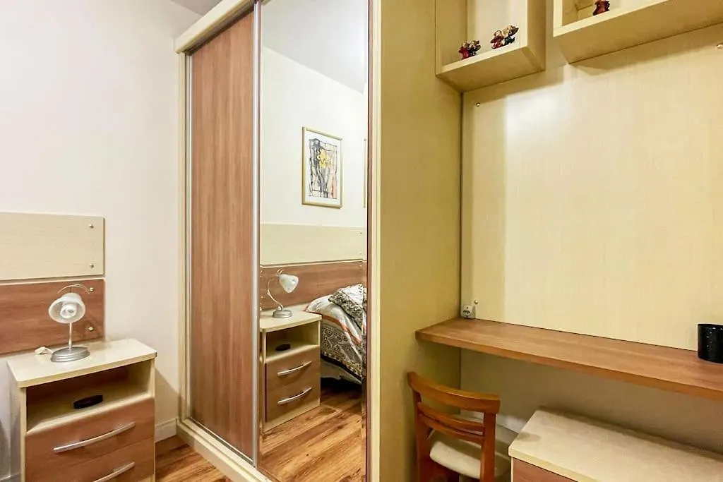 Appartement Apartamento No Bom Fim Porto Alegre