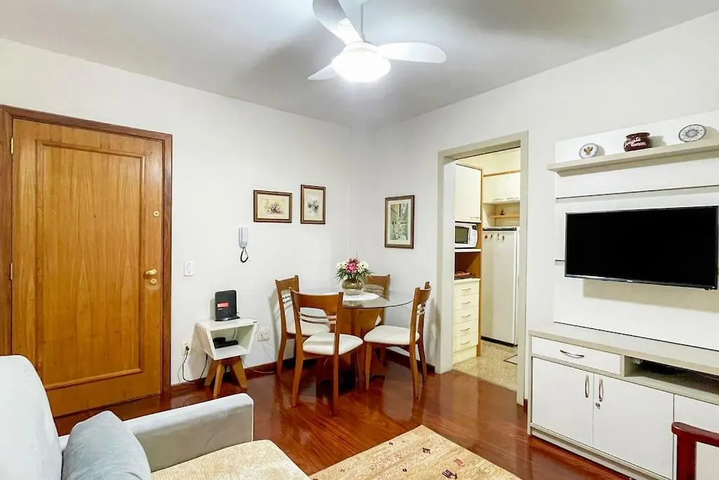 Apartamento No Bom Fim Porto Alegre