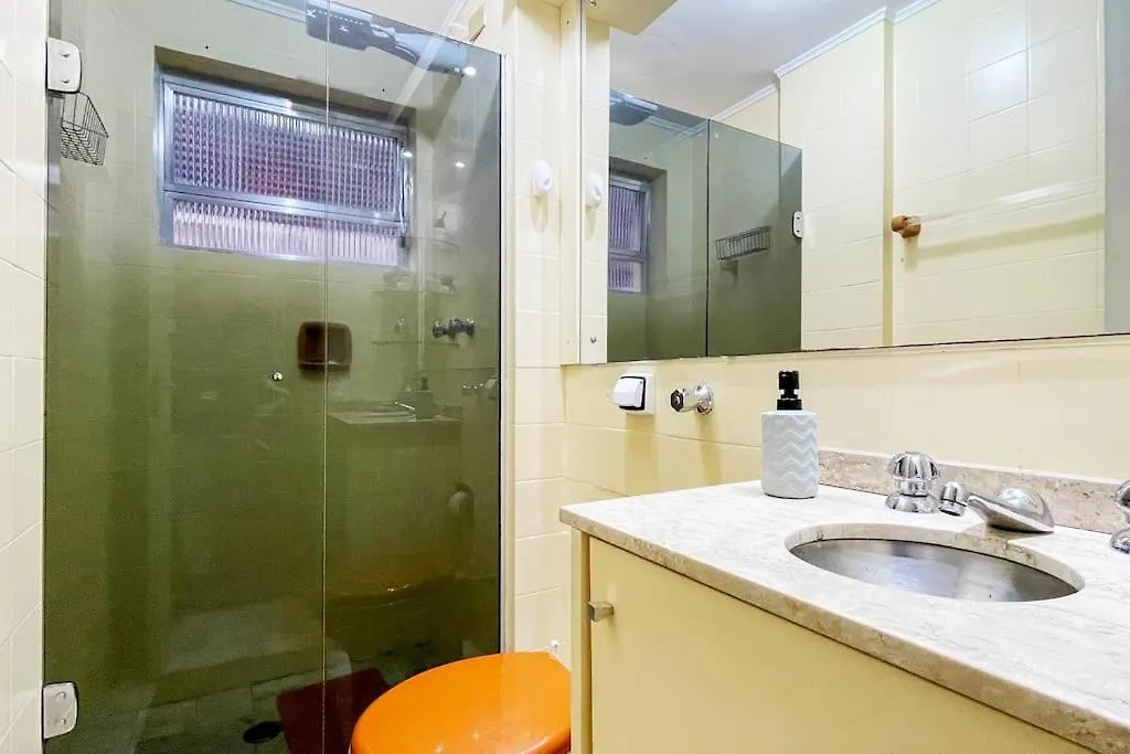 Appartement Apartamento No Bom Fim Porto Alegre