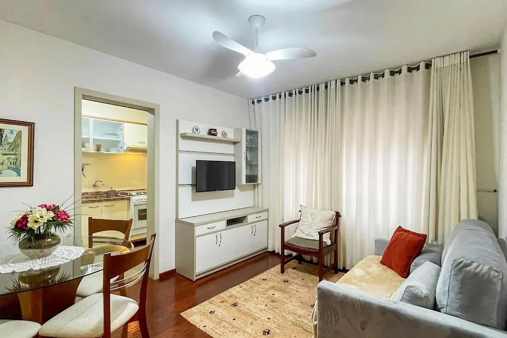 Apartamento No Bom Fim Porto Alegre