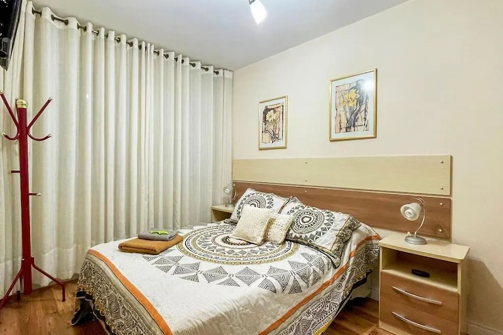 Apartamento No Bom Fim Porto Alegre